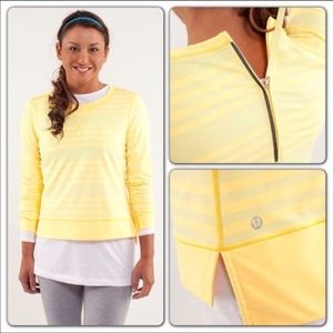 Lulelemon long sleeve